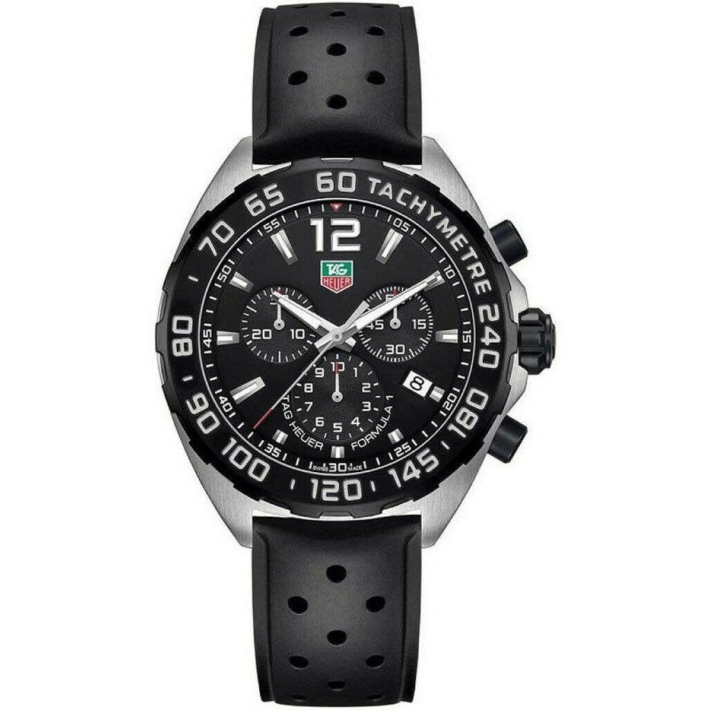 TAG HEUER FORMULA-1 Series - Picture 2 of 2